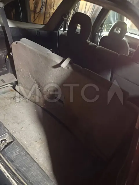 Honda Stream, 2007 года, 130 лс, 222427 км