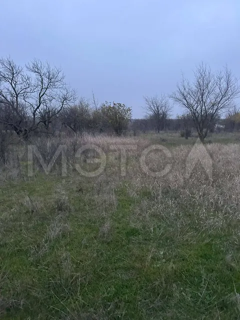 Земельный участок в Азове, 500 кв.м.