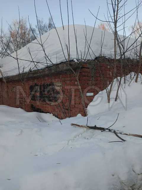 Гараж в Удмуртии, 26,2 кв.м.