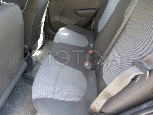 Hyundai Solaris, 2014 года, 123 лс, 112820 км, АКПП