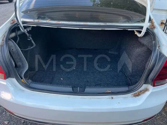 Volkswagen Polo, 2019 года, 90 лс, 158183 км
