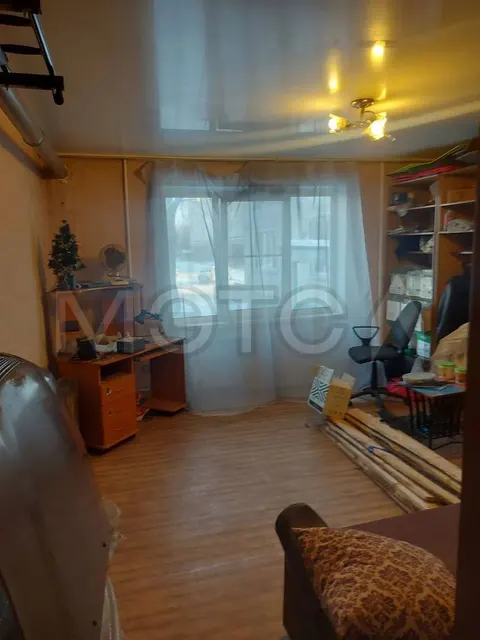 Квартира в Новокузнецке, 58,8 кв.м, 2 комн.