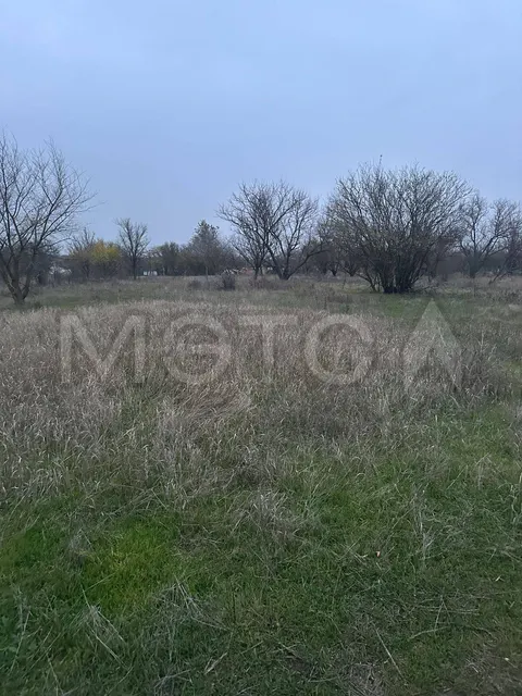 Земельный участок в Азове, 500 кв.м.