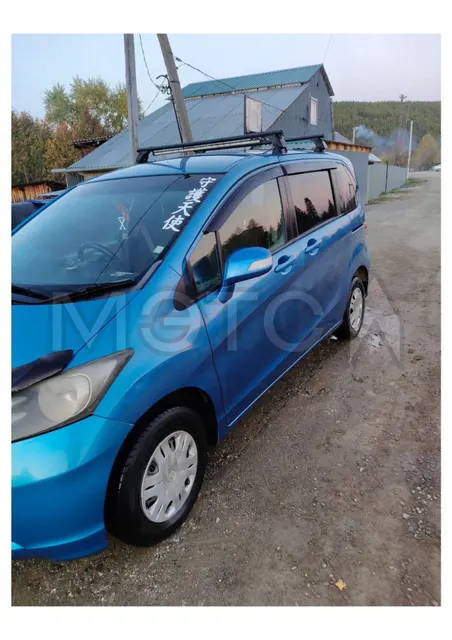 Honda Freed, 2011 года, 118 лс, 272230 км, АКПП