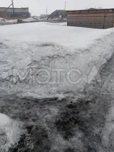 Земельный участок в Новосибирской обл., 1500+/-14 кв.м.