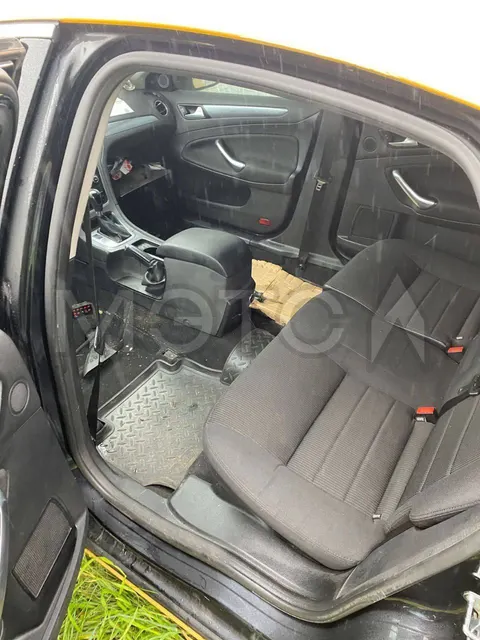 Ford Mondeo, 2013 года, 160,4 лс, 500000 км, АКПП