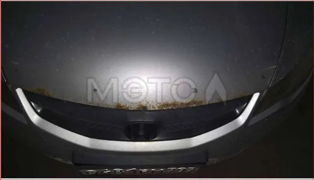 Honda Civic, 2011 года, 140 лс