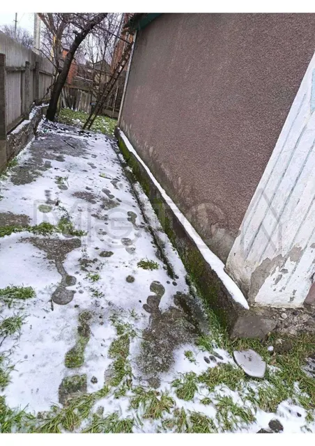 1/5 доля дома и 1/5 доля земельного участка в Ставропольском крае