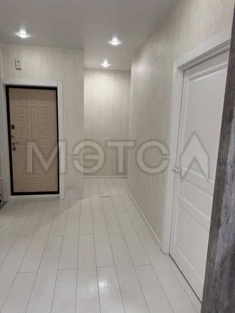Квартира в Новосибирске, 64,1 кв.м, 2 комн.