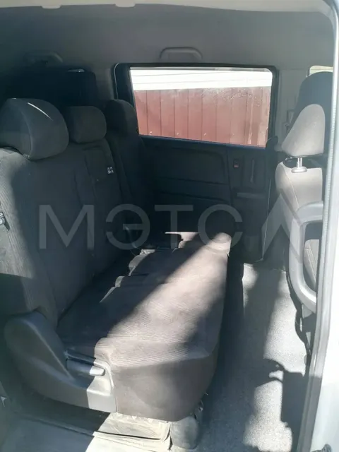Honda Freed, 2012 года, 118 лс, 199540 км, АКПП