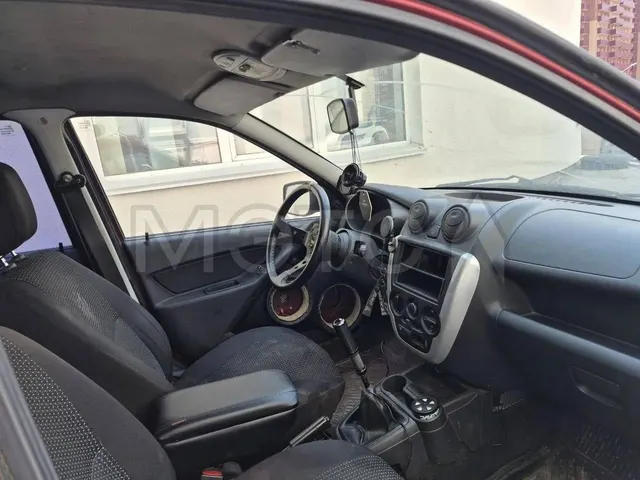 Lada Granta, 2012 года, 87 лс, 303037 км