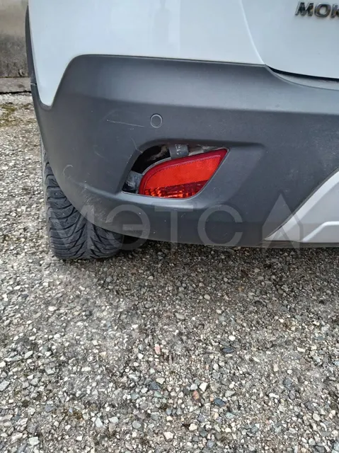 Opel Mokka, 2013 года, 140 лс, 192393 км