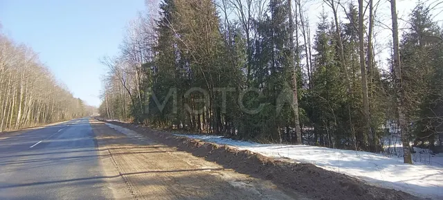 Земельный участок в Новгородской обл., 10000 кв.м.
