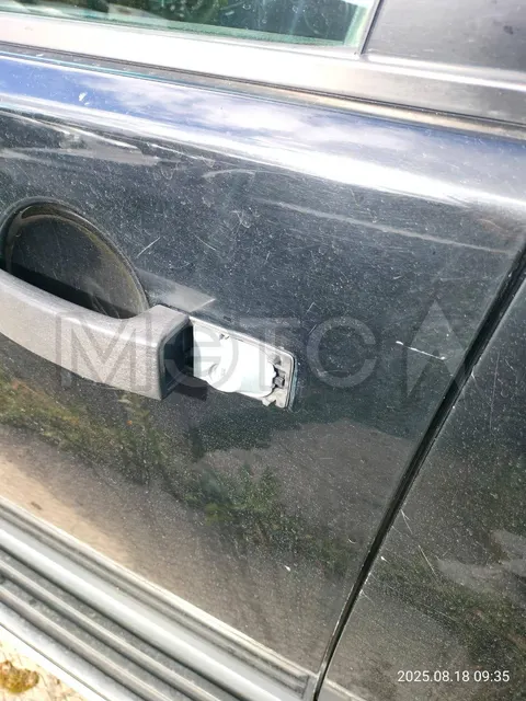 Land Rover Discovery, 2007 года, 190 лс