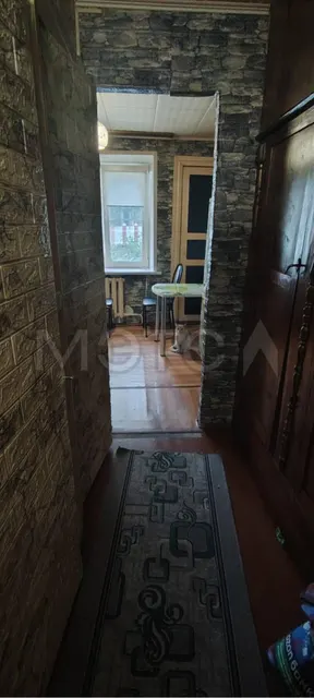 Квартира в Костромской обл., 42,2 кв.м.