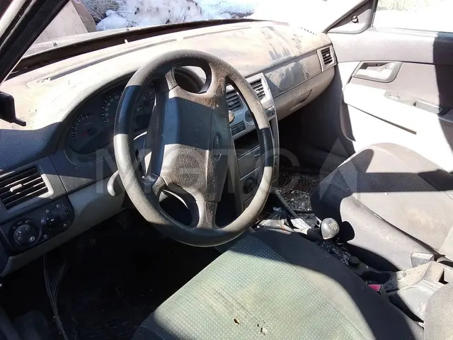 Lada Priora, 2010 года, 80,9 лс, 230000 км