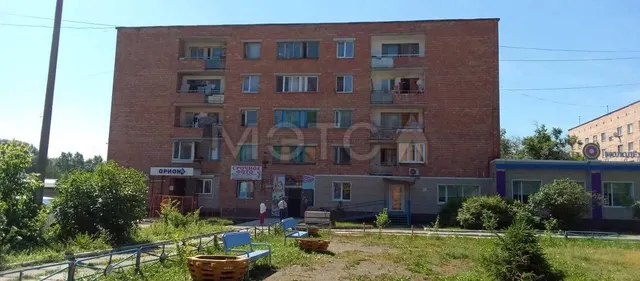 Комната в Красноярском крае, 19,1 кв.м.