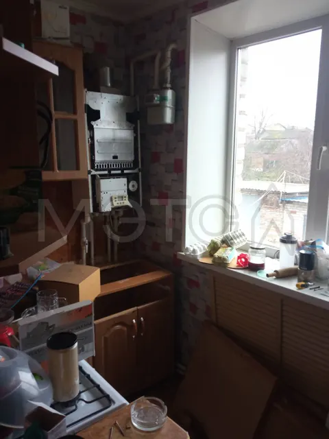 Квартира в Курской обл., 44,1 кв.м, 2 комн.