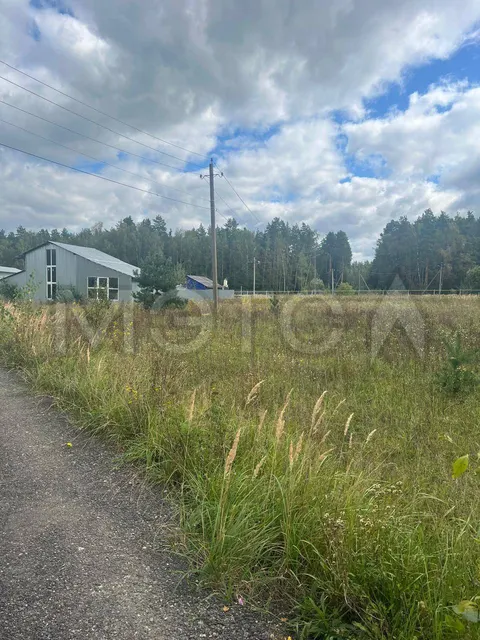 Земельный участок в Московской обл., 50941+/-1974 кв.м.