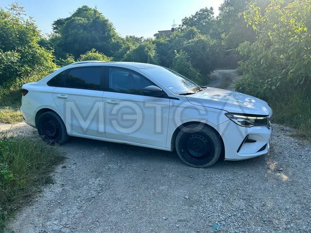 Geely Emgrand, 2023 года, 122 лс, 178316 км, АКПП