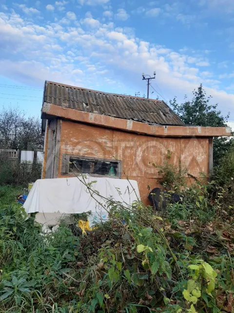 Земельный участок в Башкортостане, 427 кв.м.