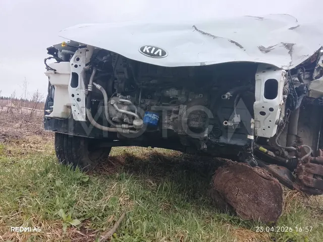 Kia Rio, 2019 года, 123 лс