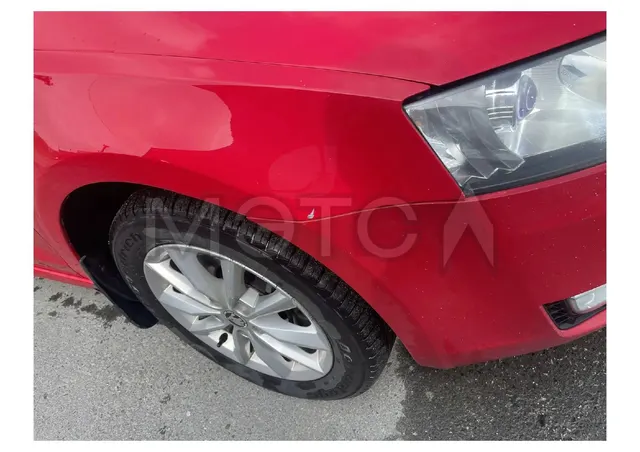 Skoda Octavia, 2013 года, 179 лс