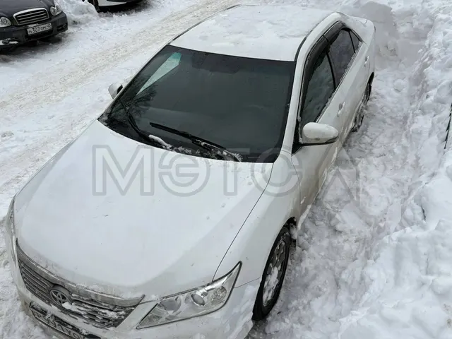 Toyota Camry, 2013 года, 148 лс, 250000 км, АКПП