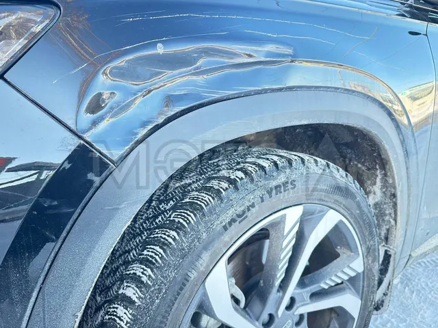 Geely Monjaro, 2024 года, 238 лс, 26000 км, полный привод, АКПП