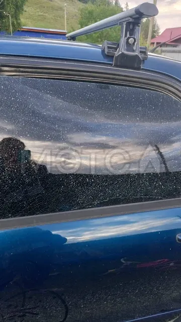 Mitsubishi Lancer, 2004 года, 98 лс, 223423 км, АКПП