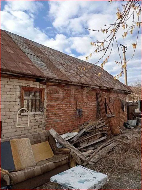 Земельный участок в Башкортостане, 800 кв.м.