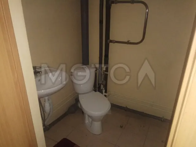 Квартира в Тюменской обл., 35,2 кв.м, 1 комн.