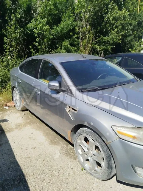 Ford Mondeo, 2007 года, 220 лс, 250000 км
