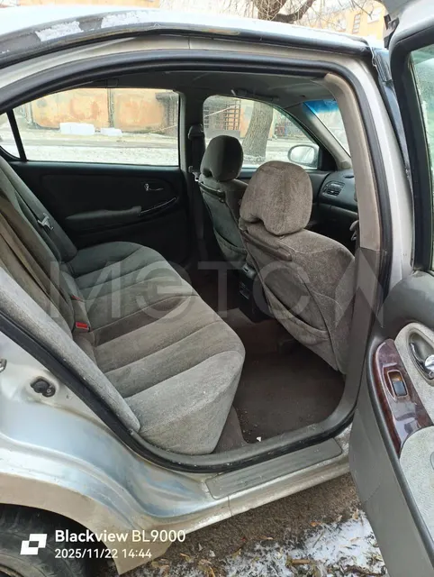 Nissan Cefiro, 1999 года, 190 лс, 395000 км, АКПП