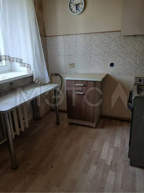 Квартира в Пермском крае, 39,2 кв.м, 1 комн.