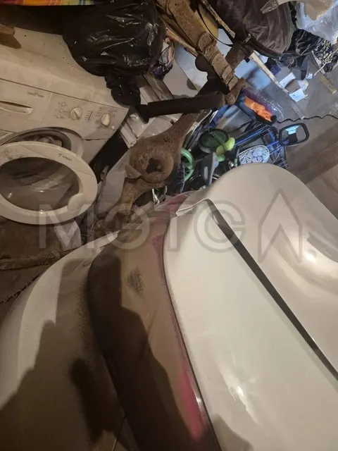 Kia Rio, 2011 года, 107 лс, 151444 км, АКПП