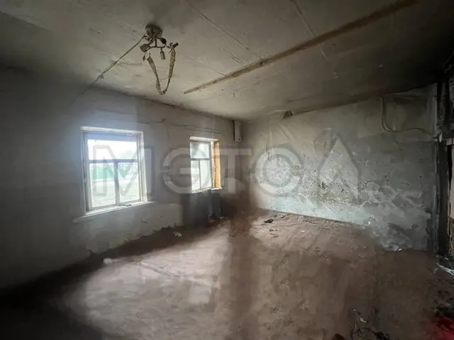 2/3 доли дома и 2/3 доли земельного участка в Свердловской обл.