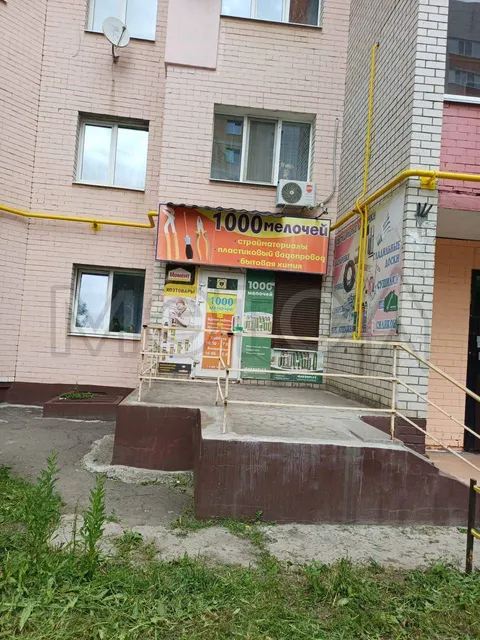 Помещение в Брянске, 23,5 кв.м.