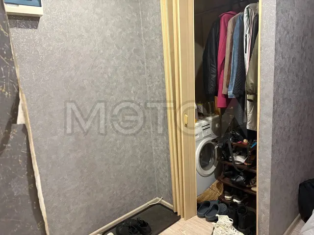 Квартира в Тульской обл., 41 кв.м, 2 комн.