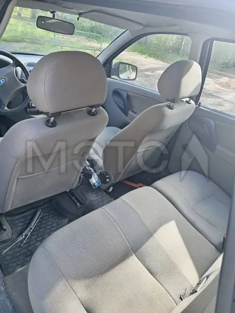 Lada Kalina, 2011 года, 89,1 лс, 360000 км