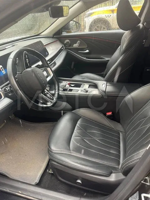 Chery Arrizo 8, 2024 года, 186 лс, 118000 км, АКПП
