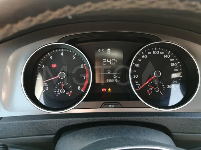 Volkswagen Golf, 2013 года, 85 лс, 296316 км