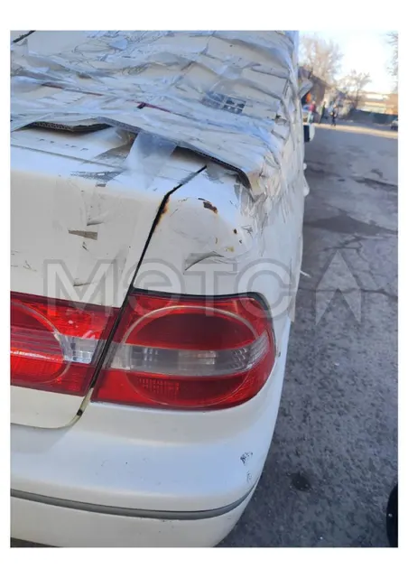 Toyota Vista, 1999 года, 140 лс, 400000 км, АКПП