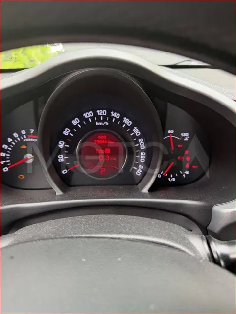 Kia Sportage, 2012 года, 150 лс, 230464 км, АКПП