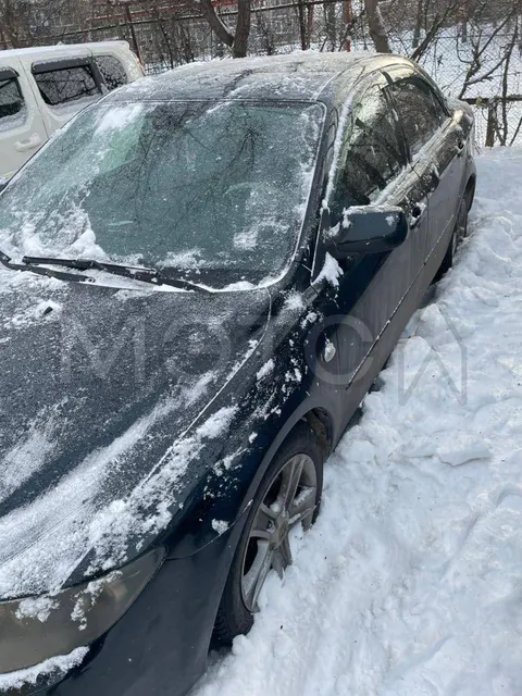 Mazda 6, 2005 года, 147 лс, 400000 км, АКПП