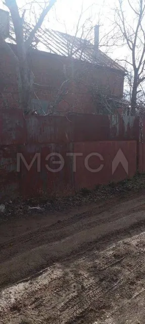 Дом 79,4 кв.м. и земельный участок 600+/-17 кв.м. в Ростовской обл.