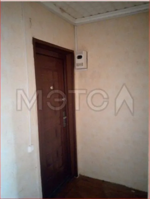 Квартира в Тверской обл., 34 кв.м, 1 комн.