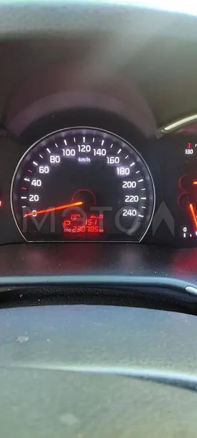 Kia Sorento, 2017 года, 175 лс