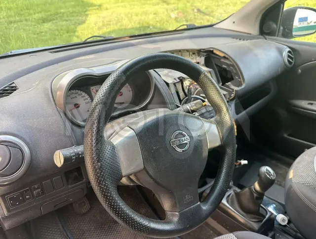 Nissan Note, 2008 года, 88 лс, 405897 км