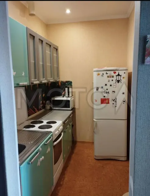 Квартира в Сургуте, 28,3 кв.м, 1 комн.